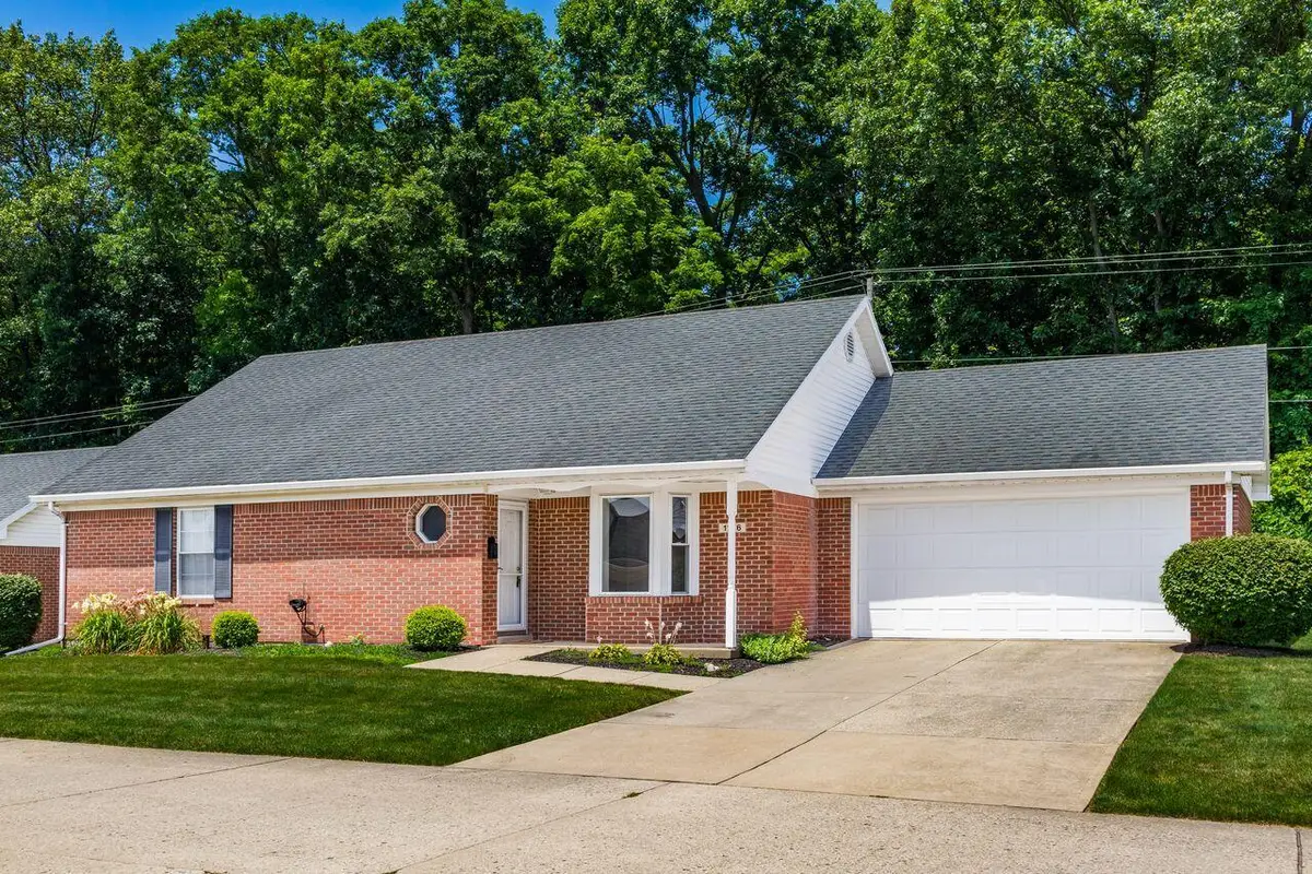 1146 Old Farm Lane, Springfield, OH 45503 - #1