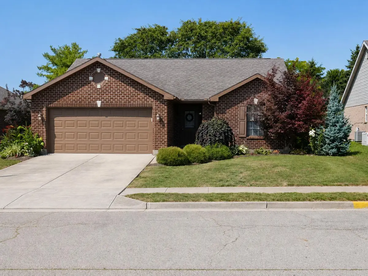 638 Willow Point Court, Troy, OH 45373 - #1