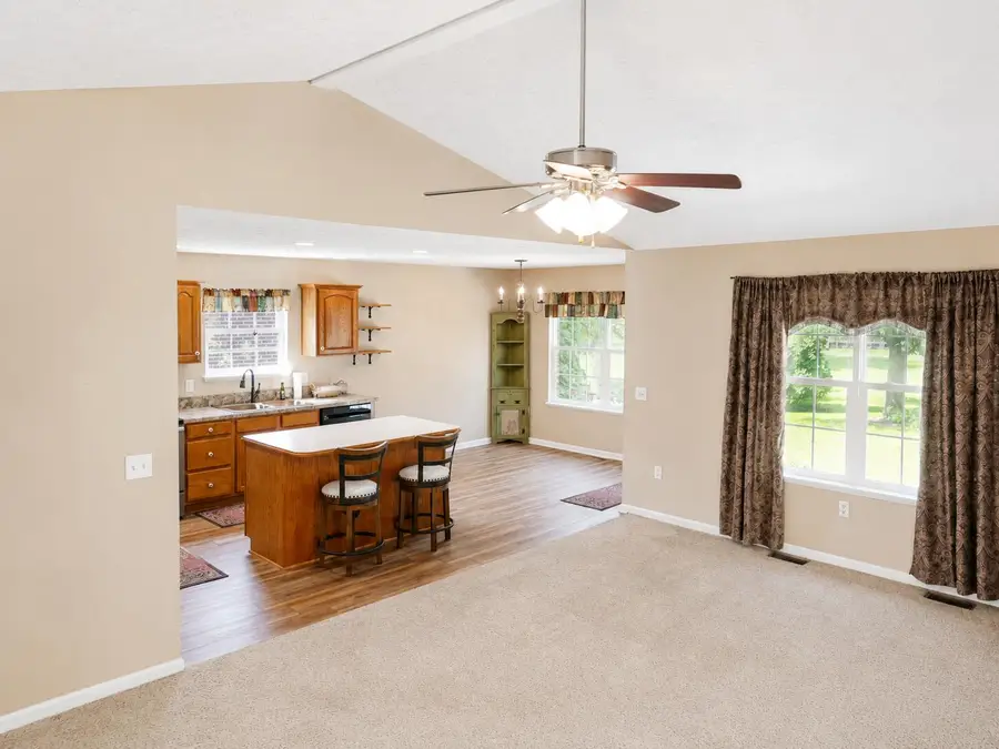 638 Willow Point Court, Troy, OH 45373 - #3