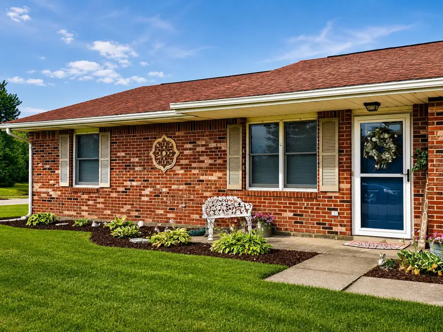 503 Grenelefe Court, Sidney, OH 45365 - #2