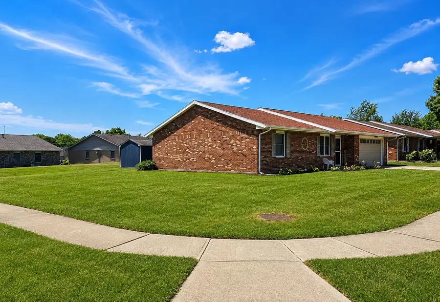 503 Grenelefe Court, Sidney, OH 45365 - #3
