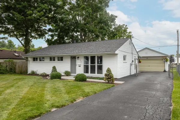 370 Skyview Drive, Vandalia, OH 45377