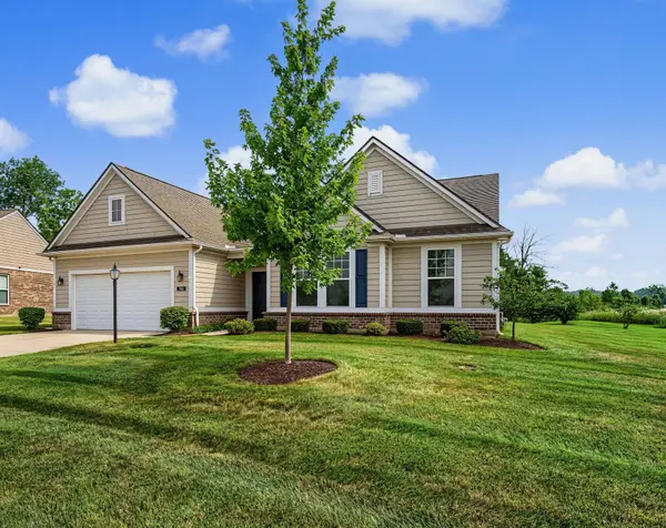 961 Reeder Circle, Centerville, OH 45458
