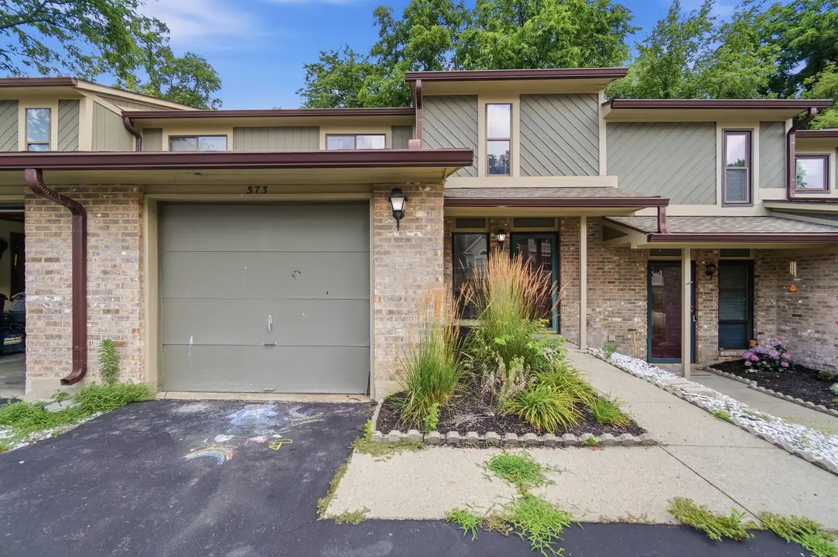 573 Winona Drive, Fairborn, OH 45324 - #1