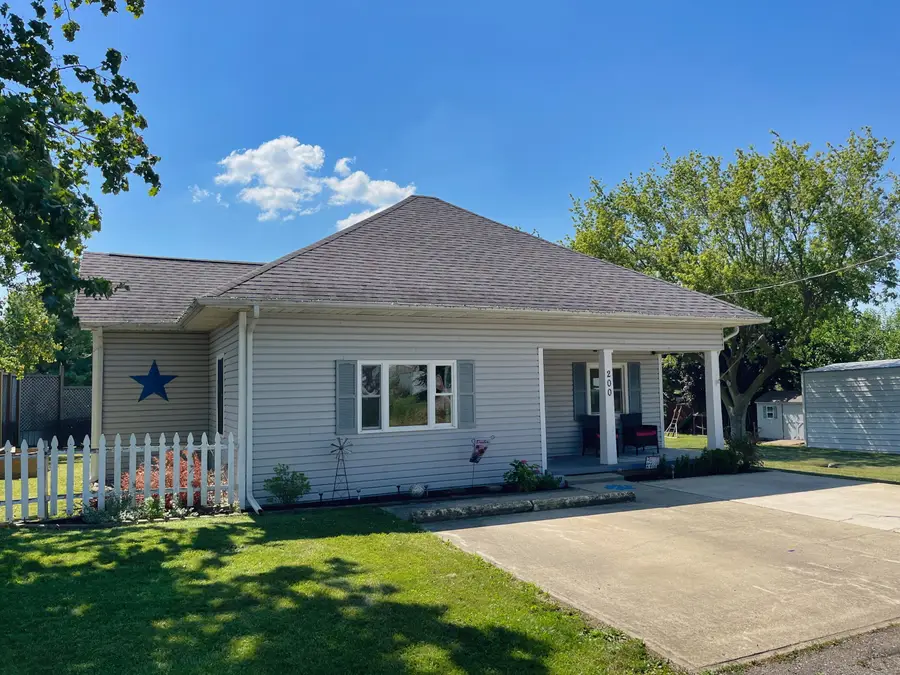 200 S Ohio Street, New Hampshire, OH 45870 - #2