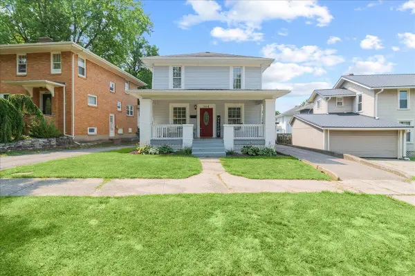 304 E Williams Avenue, Bellefontaine, OH 43311