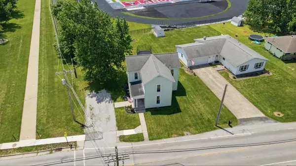 501 Glynwood Road, Wapakoneta, OH 45895