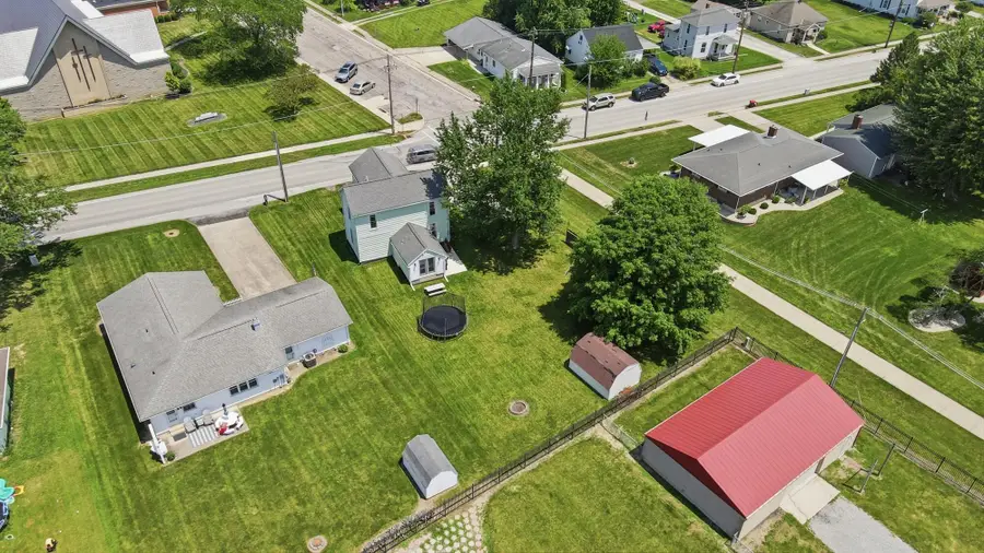 501 Glynwood Road, Wapakoneta, OH 45895 - #3
