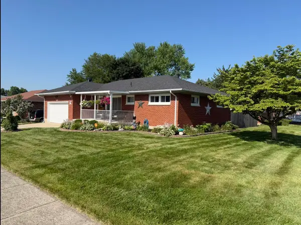 4605 Laredo Street, Springfield, OH 45503