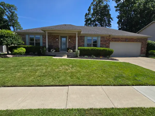 125 Twinbrook Place, Sidney, OH 45365