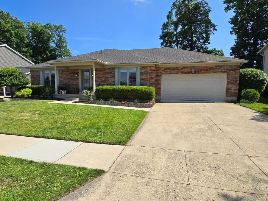 125 Twinbrook Place, Sidney, OH 45365 - #2