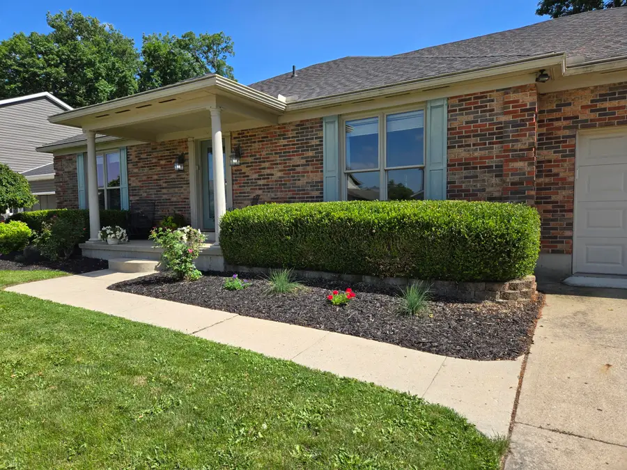 125 Twinbrook Place, Sidney, OH 45365 - #3