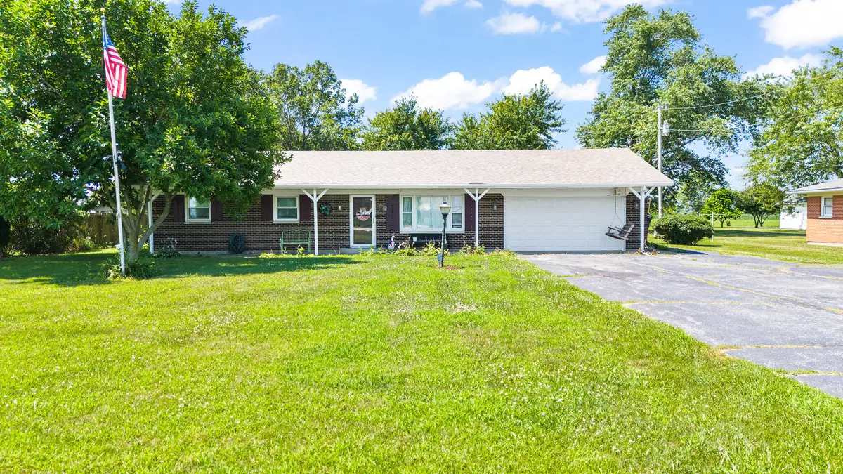 3730 State Route 49, Arcanum, OH 45304 - #1