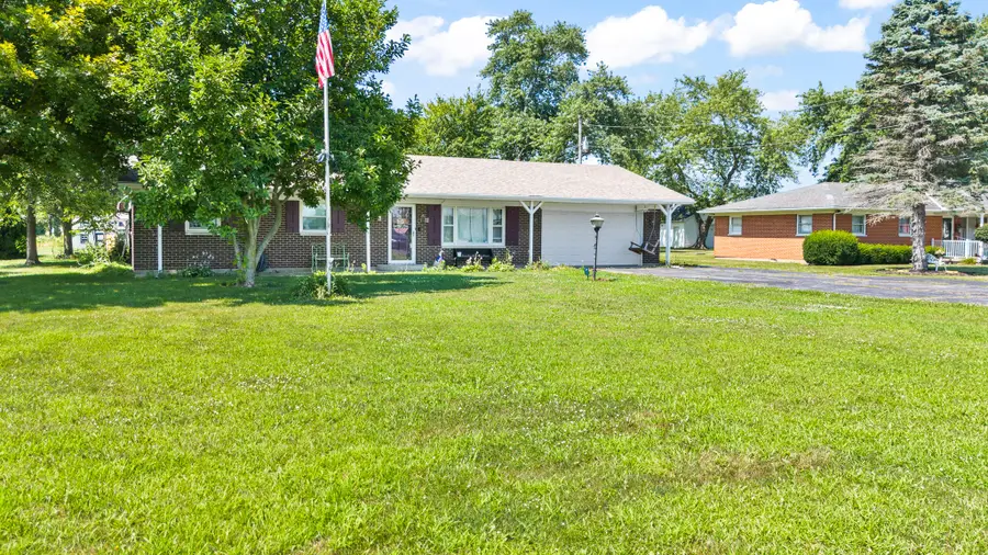 3730 State Route 49, Arcanum, OH 45304 - #2