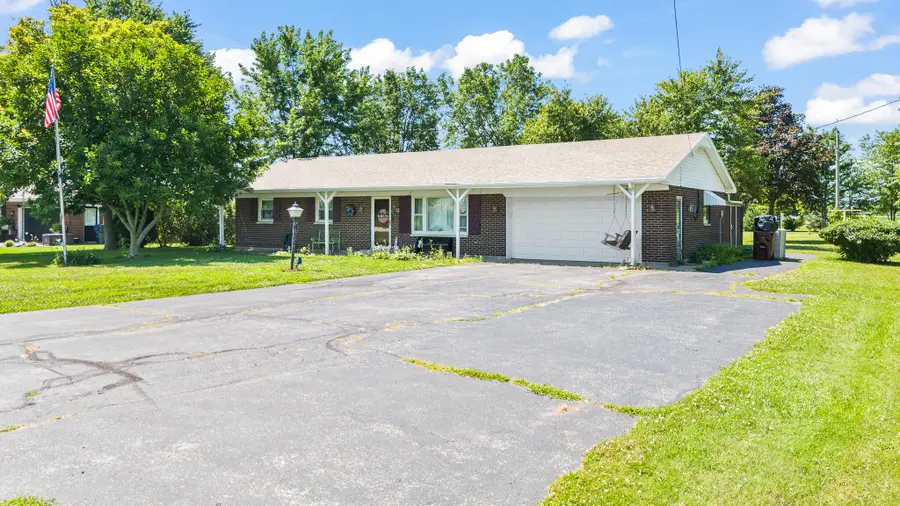 3730 State Route 49, Arcanum, OH 45304 - #3