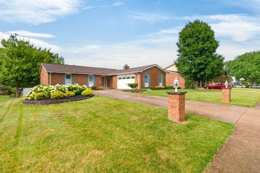 316 E Robinwood Street, Sidney, OH 45365 - #2
