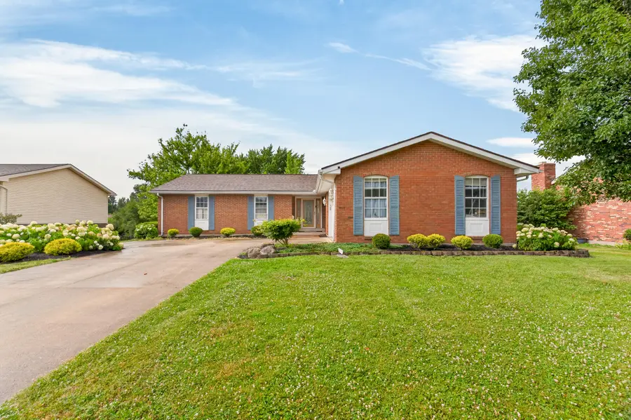 316 E Robinwood Street, Sidney, OH 45365 - #3