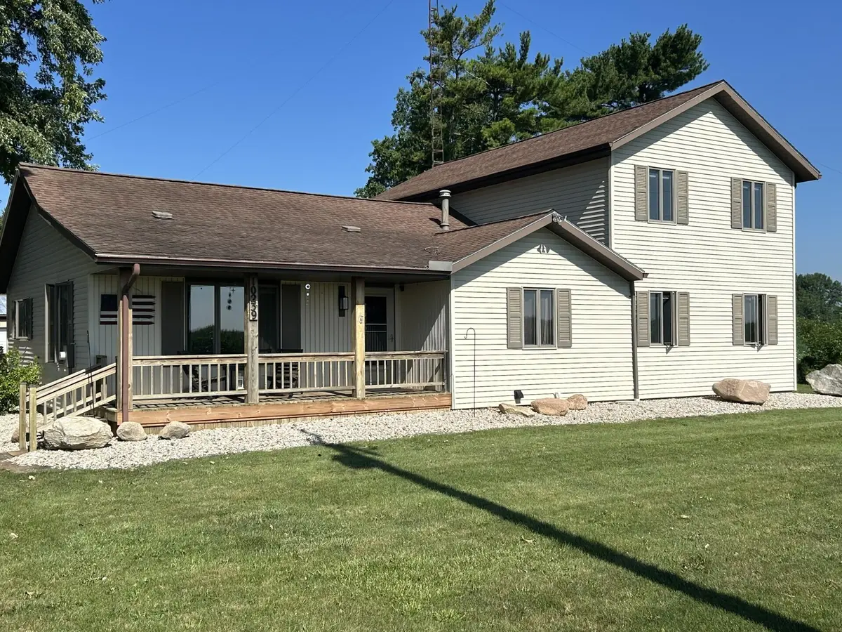 10239 Krugh Road, Mendon, OH 45862 - #1