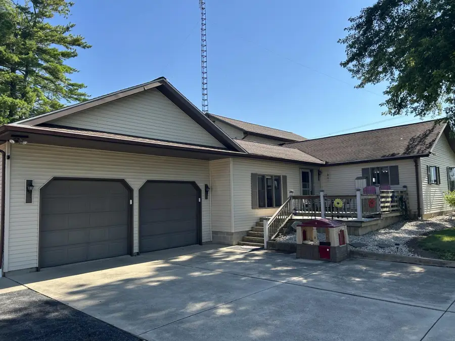 10239 Krugh Road, Mendon, OH 45862 - #2