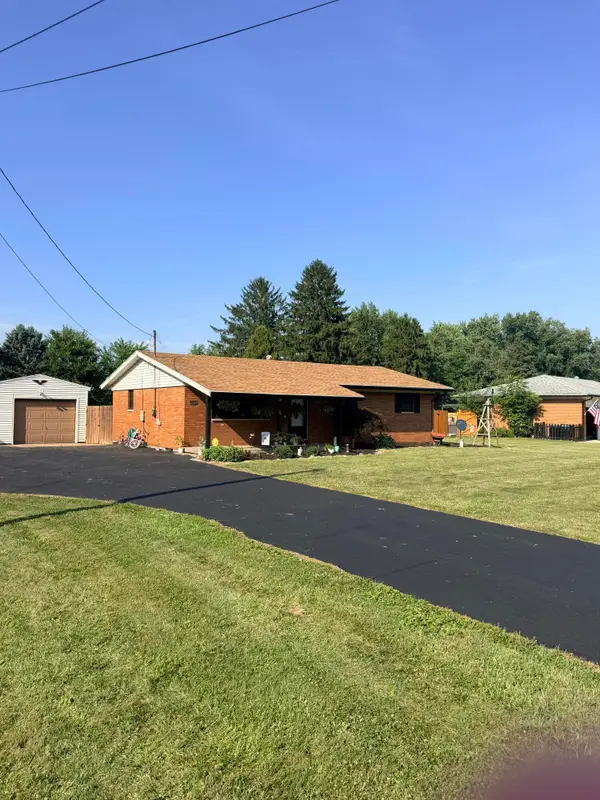 2654 Danbury Road, Springfield, OH 45505