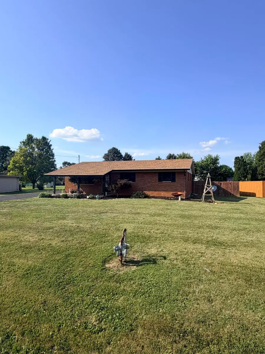 2654 Danbury Road, Springfield, OH 45505 - #2