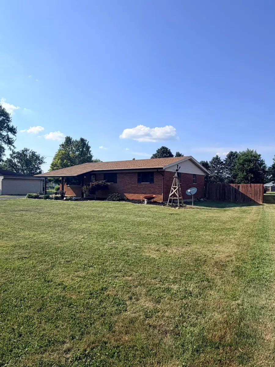 2654 Danbury Road, Springfield, OH 45505 - #3