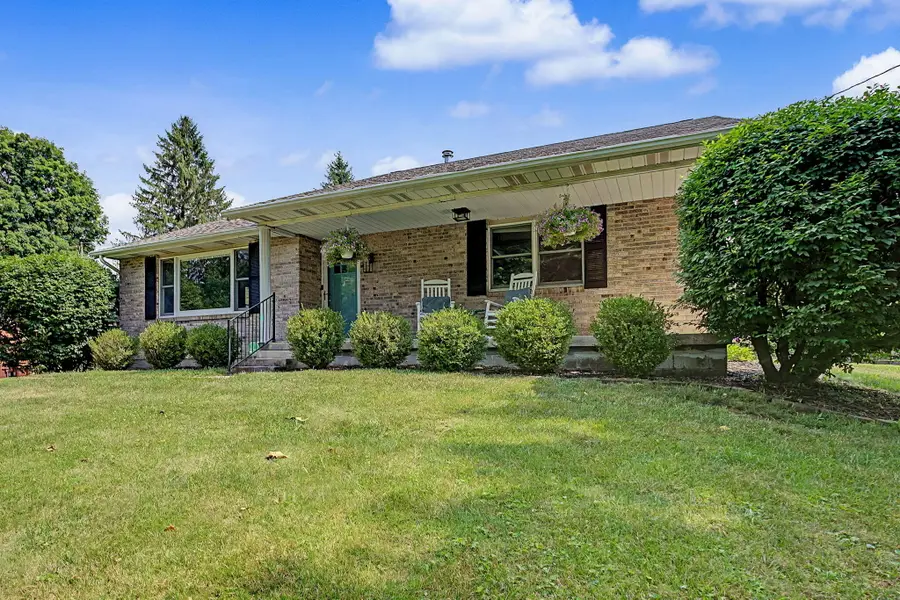2850 Locust Drive, Springfield, OH 45504 - #2