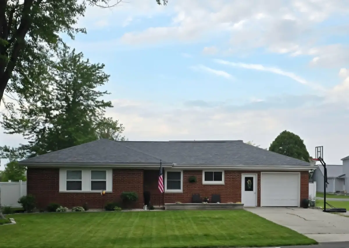508 W Bremen Street, New Knoxville, OH 45871 - #1