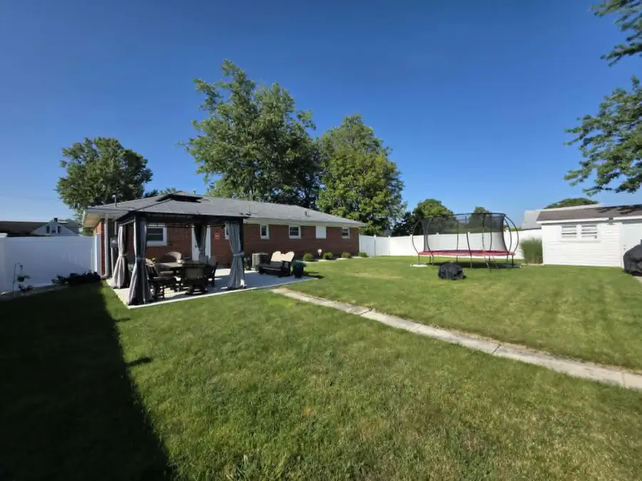 508 W Bremen Street, New Knoxville, OH 45871 - #2
