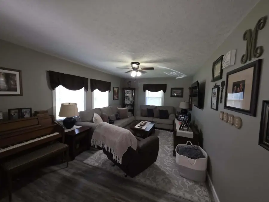 508 W Bremen Street, New Knoxville, OH 45871 - #3