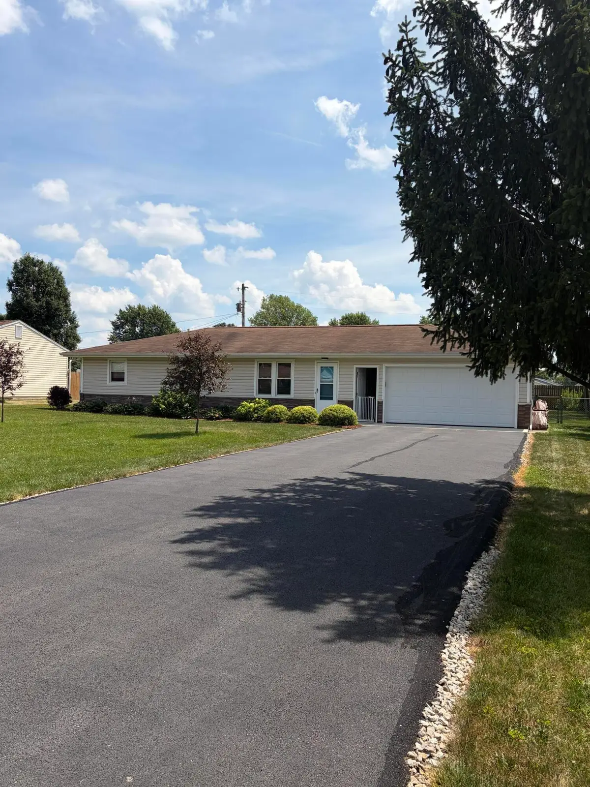 2933 Lisa Road, Sidney, OH 45365 - #1