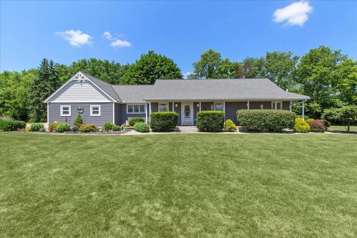8306 Township Road 166, West Liberty, OH 43357 - #1