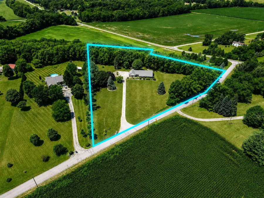 8306 Township Road 166, West Liberty, OH 43357 - #2