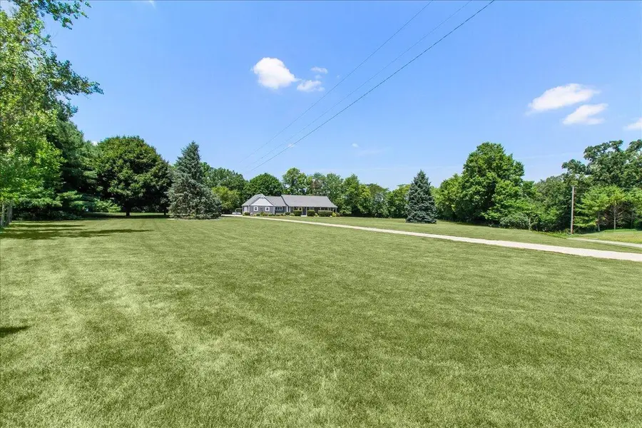 8306 Township Road 166, West Liberty, OH 43357 - #3