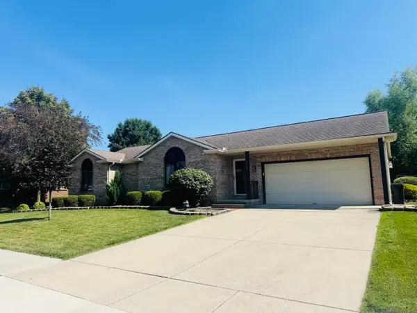1112 Yorkshire Court, Celina, OH 45822