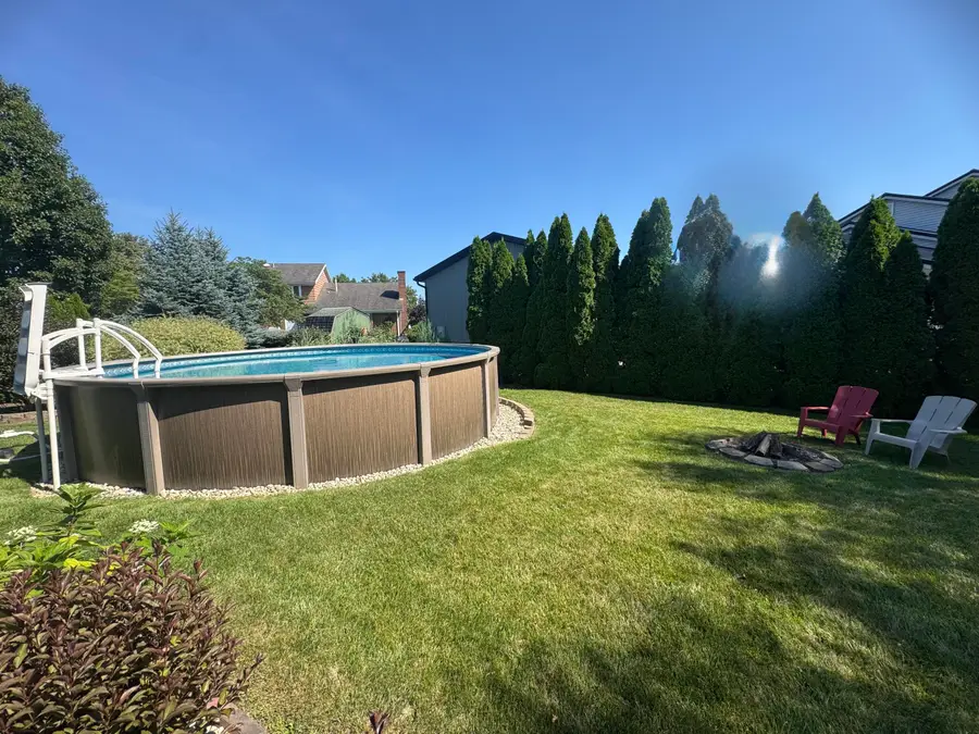 1112 Yorkshire Court, Celina, OH 45822 - #3