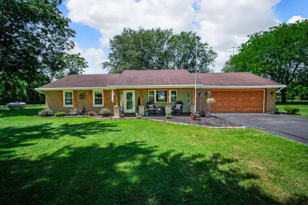3515 W Ziegler Road, Piqua, OH 45356