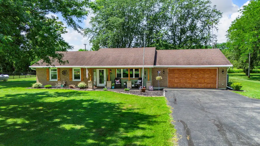 3515 W Ziegler Road, Piqua, OH 45356 - #2