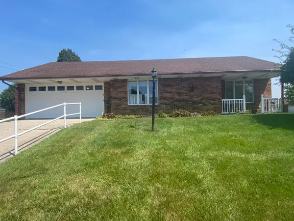 1900 Wilshire Drive, Piqua, OH 45356