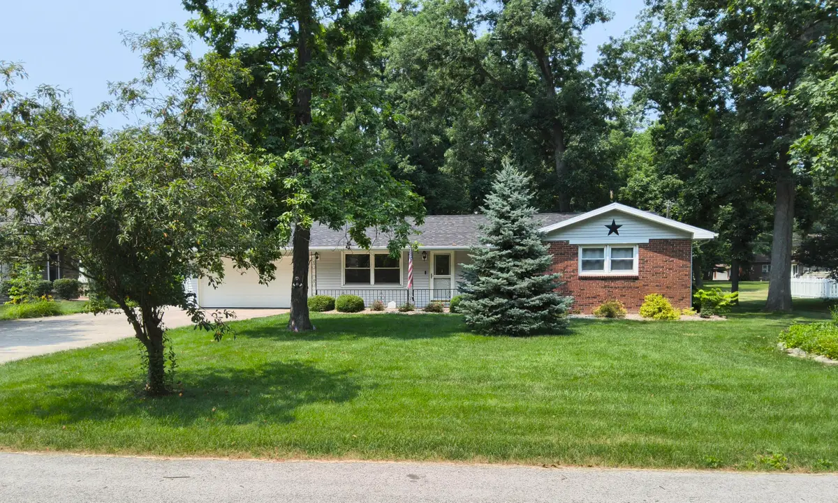 4281 William Avenue, Celina, OH 45822 - #1