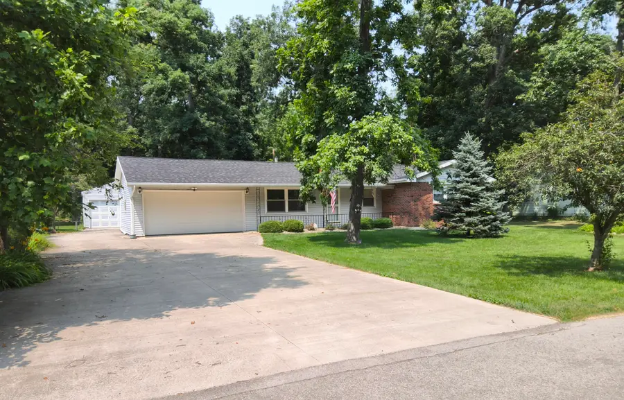 4281 William Avenue, Celina, OH 45822 - #2