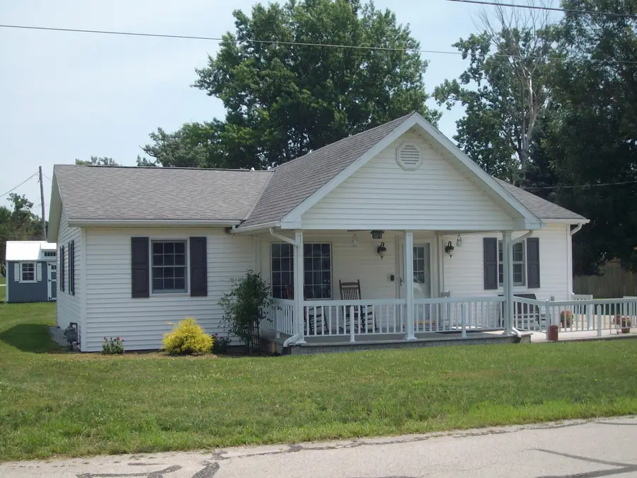 106 Pershing Street, Celina, OH 45822 - #3