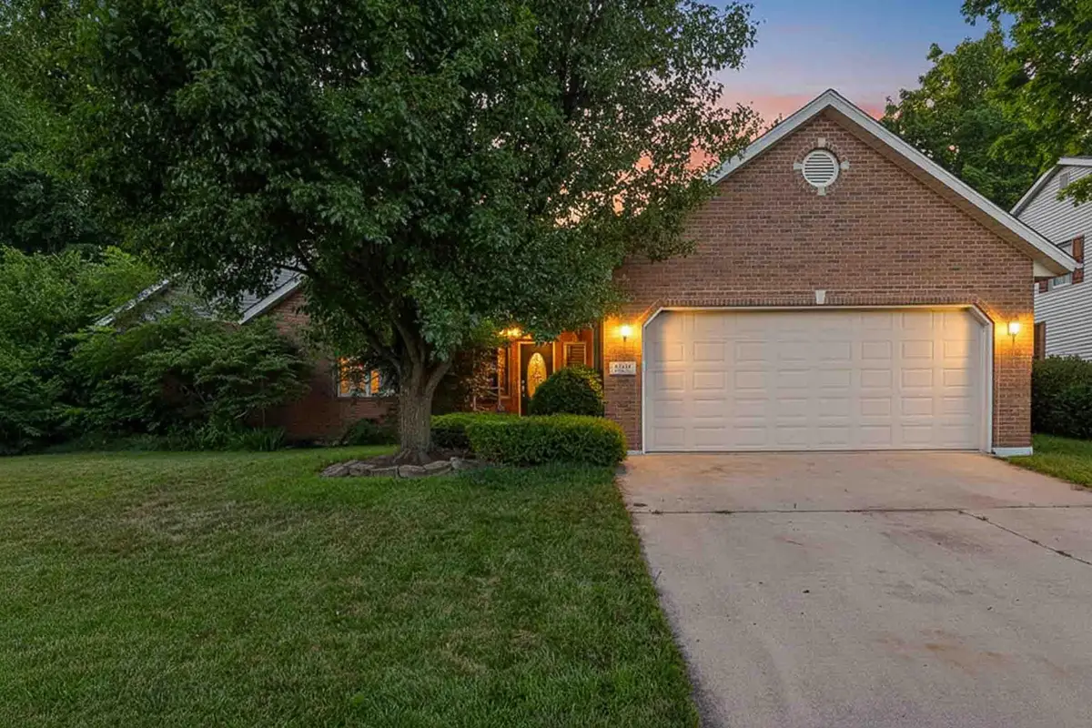 1649 Timberidge Drive, Sidney, OH 45365 - #1