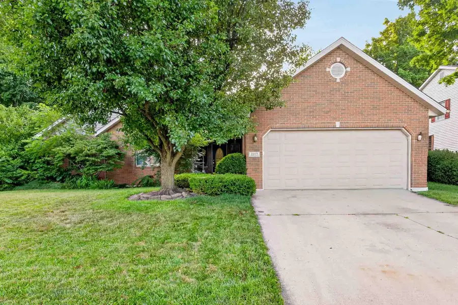1649 Timberidge Drive, Sidney, OH 45365 - #3