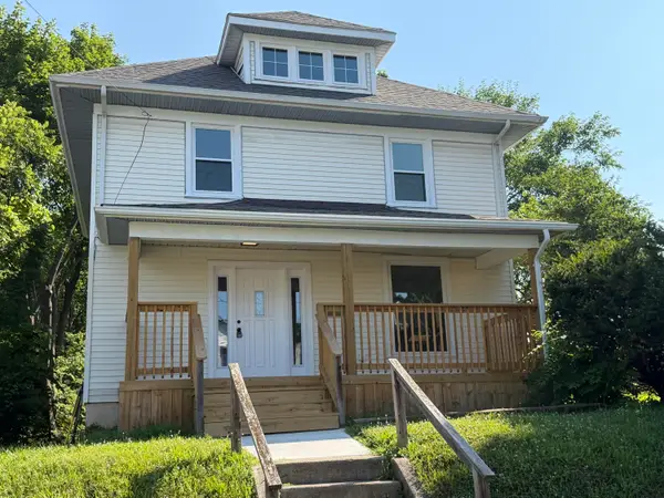 930 Avondale Avenue, Springfield, OH 45503