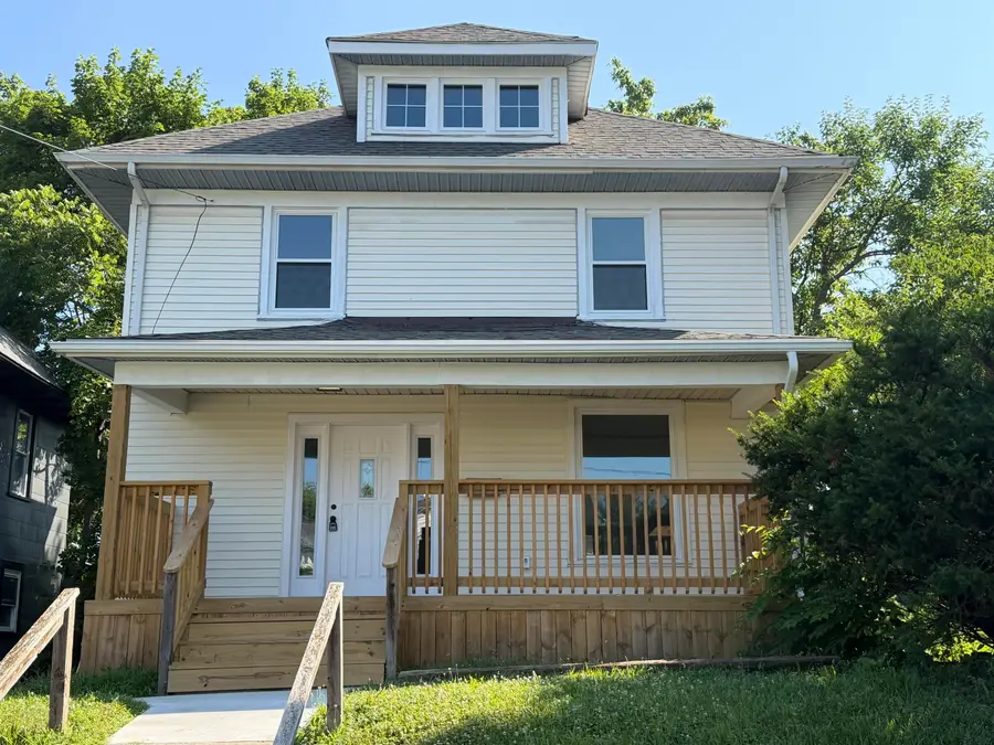 930 Avondale Avenue, Springfield, OH 45503 - #2
