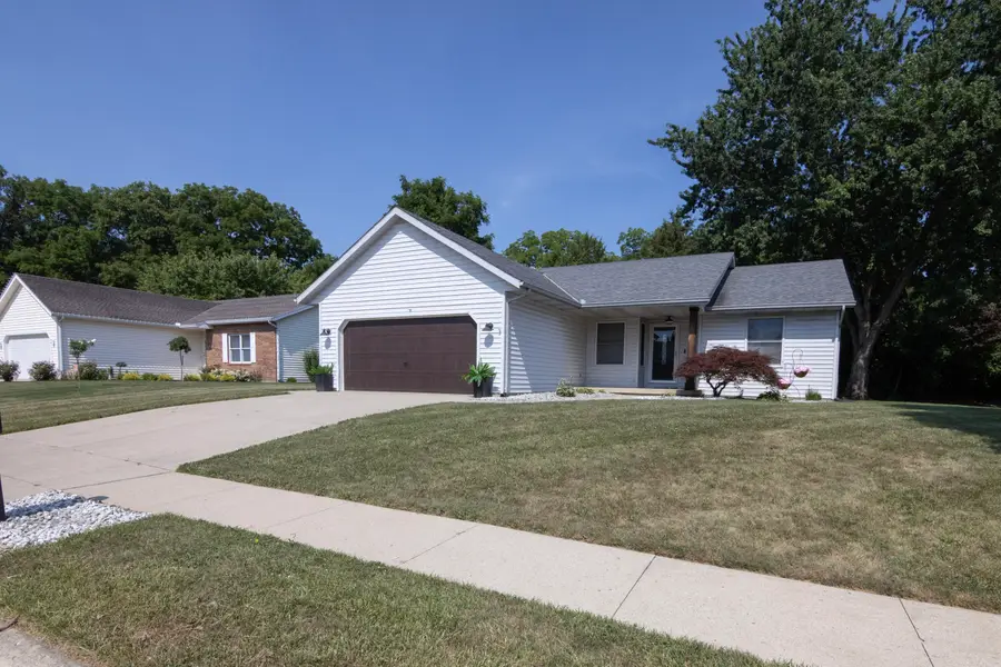 1236 Turner Drive, Sidney, OH 45365 - #2