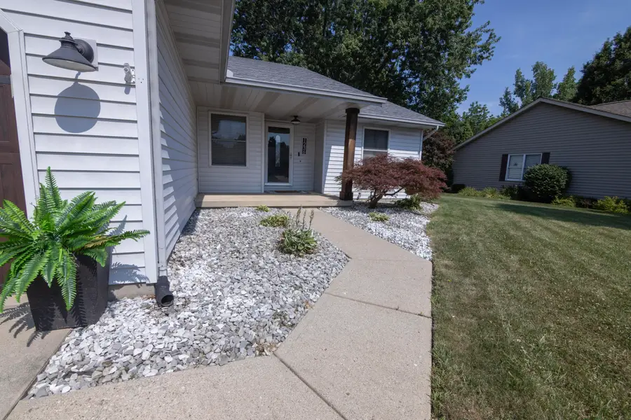 1236 Turner Drive, Sidney, OH 45365 - #3