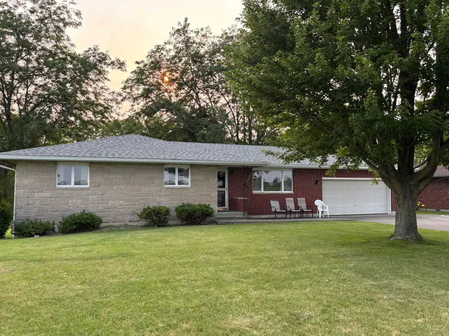 4659 Fleetfoot Road, Coldwater, OH 45828 - #2
