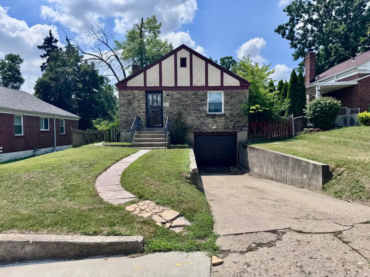 250 Castlewood Avenue, Dayton, OH 45405 - #1